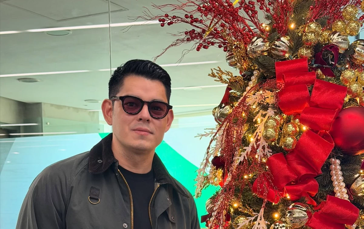 Richard Gutierrez (Images courtesy of Facebook and Instagram)
