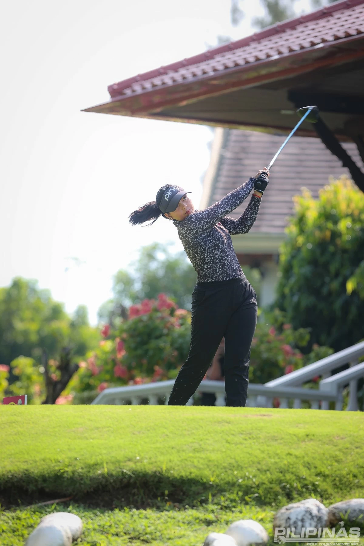 Chanelle Avaricio (PGT)