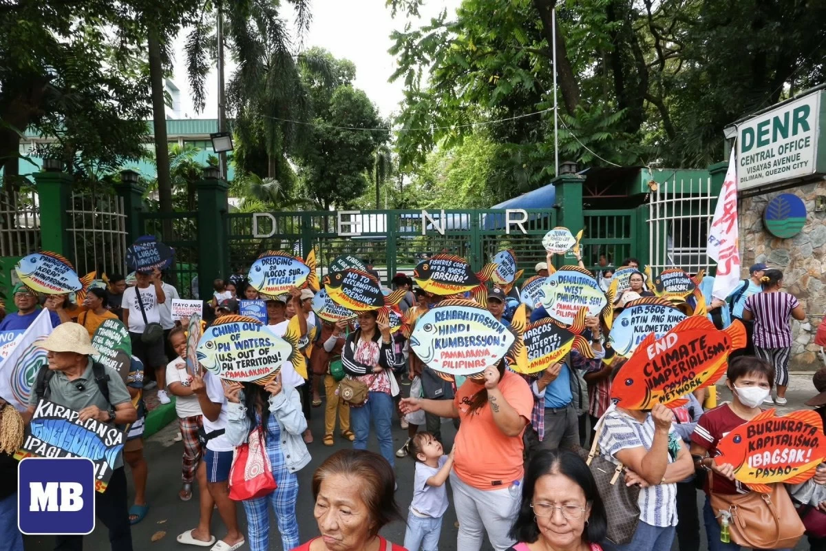 (SANTI SAN JUAN/MB PHOTO)