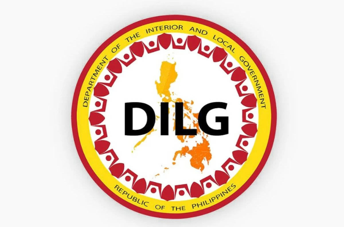 Department of the Interior and Local Government (DILG)
