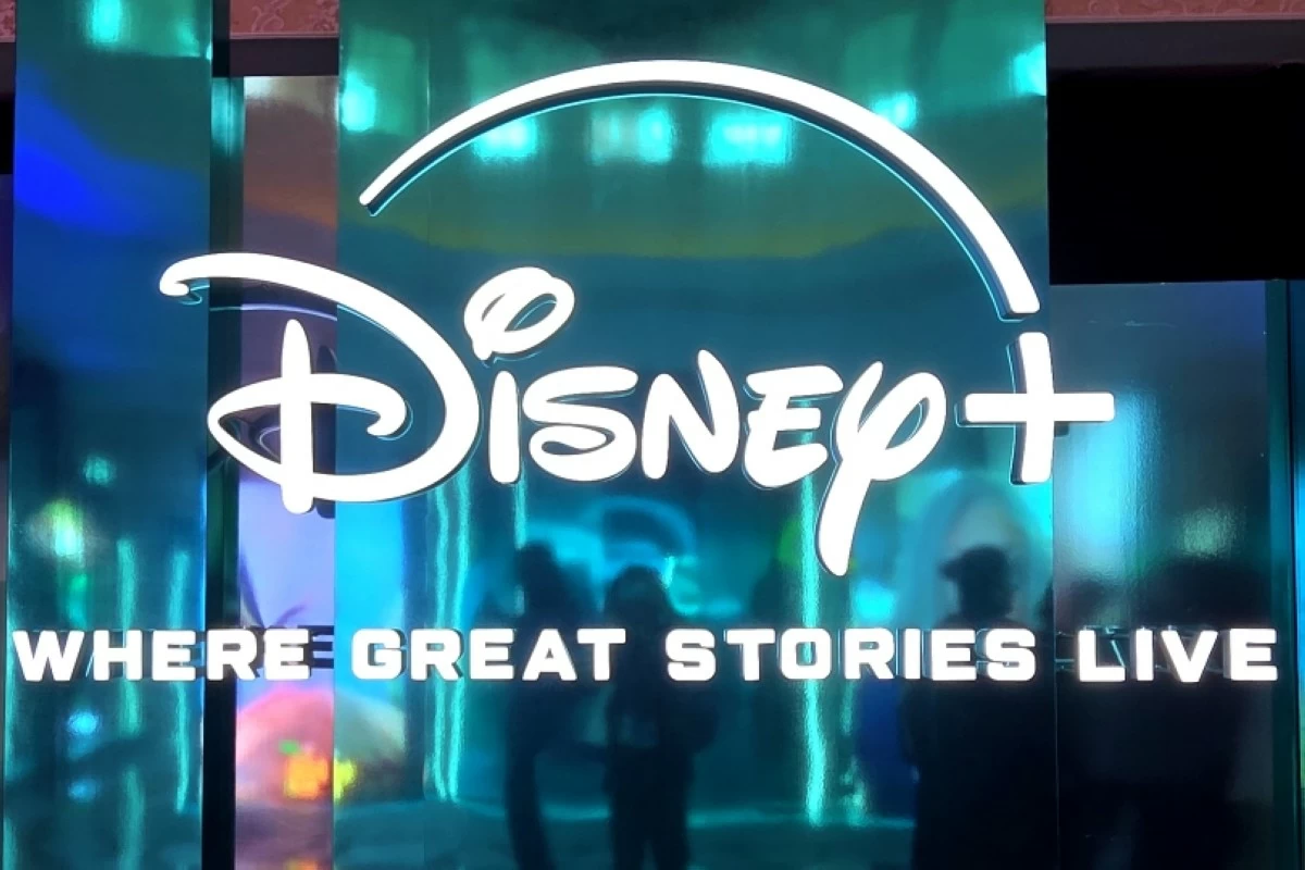 The Disney  Originals Preview on Nov. 13 at the Hong Kong Disneyland Hotel (Jonathan Hicap)  