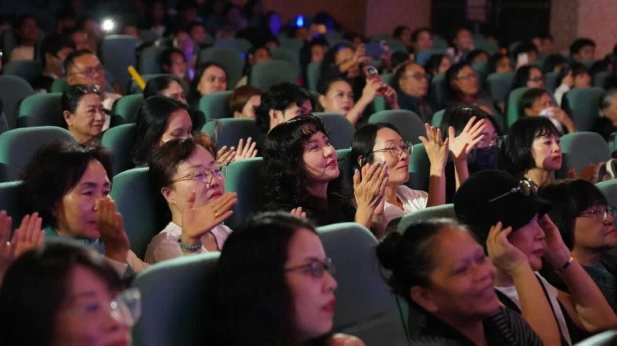 34th Korea–Philippines Cultural Exchange Festival (KCC)