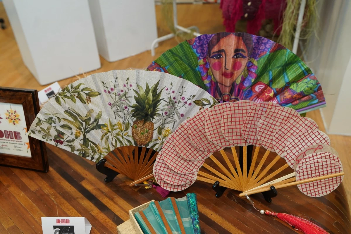 Casa Mercedes by Monchet Olives
