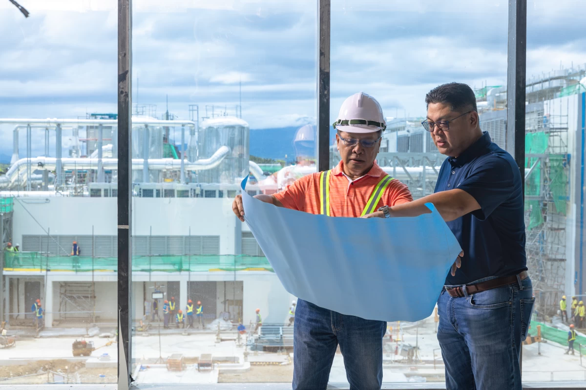 Genuino, who returned to the PLDT fold after a decade at Meralco, is now focused on optimizing VITRO’s operations and shifting the company's focus entirely toward high-growth, cloud-driven services.