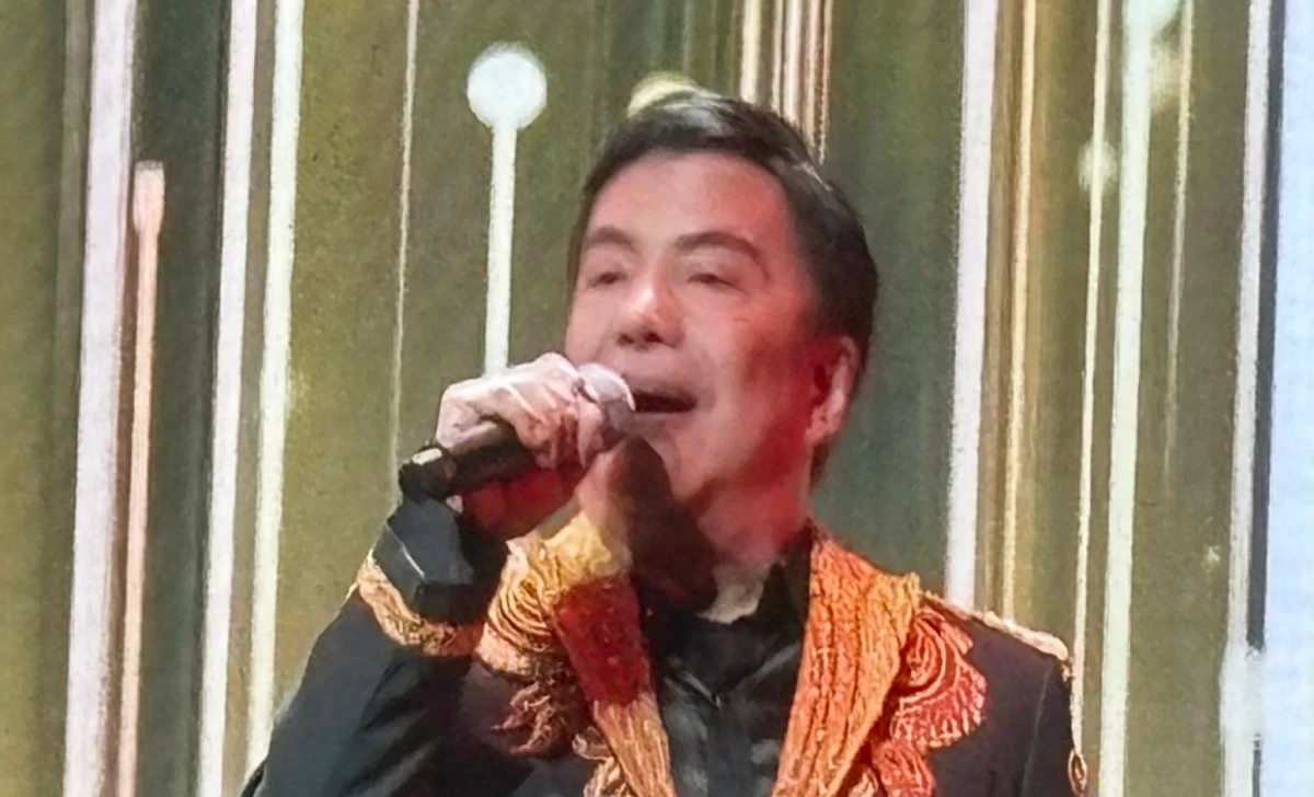 Nonoy Zuniga (Facebook)