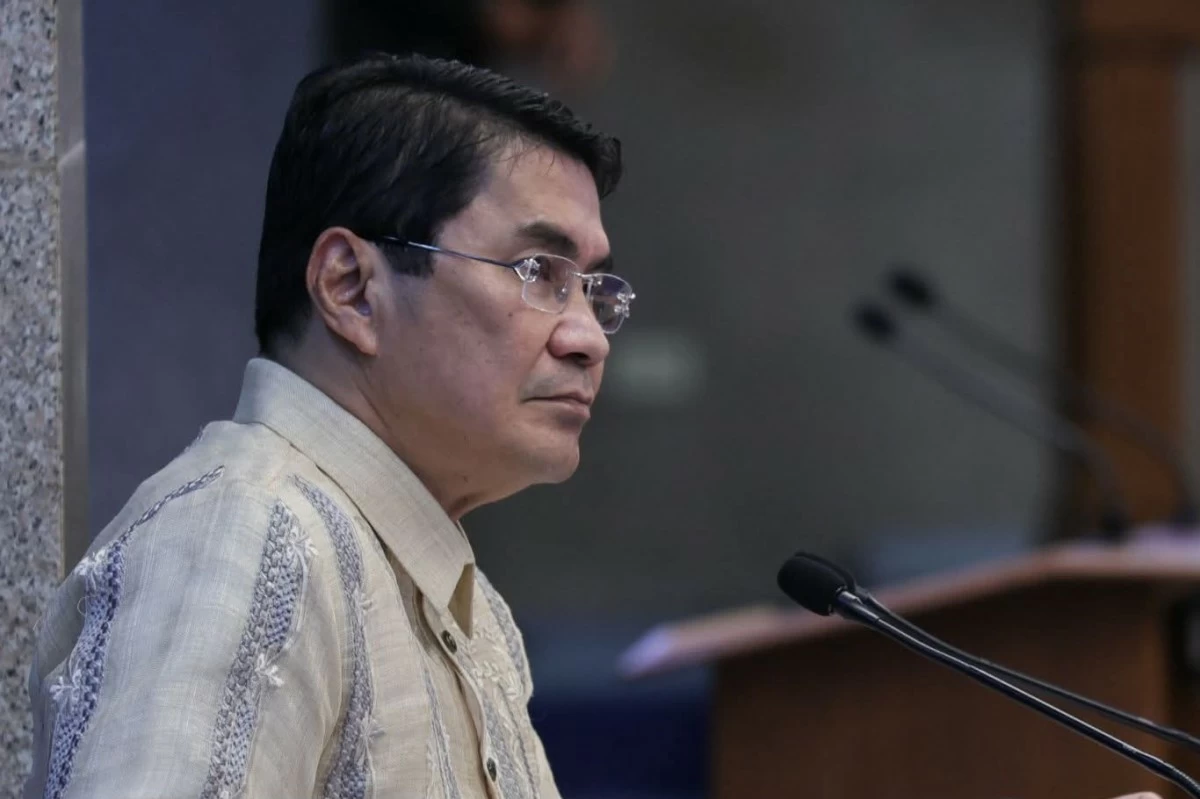 Senator Erwin Tulfo (Facebook)