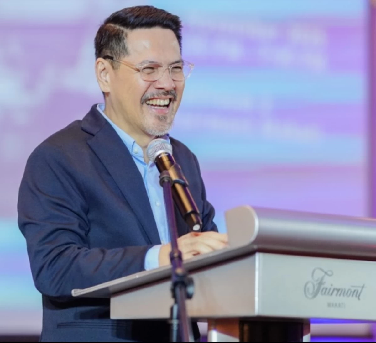 Bureau of Customs (BOC) Deputy Commissioner Agaton Uvero