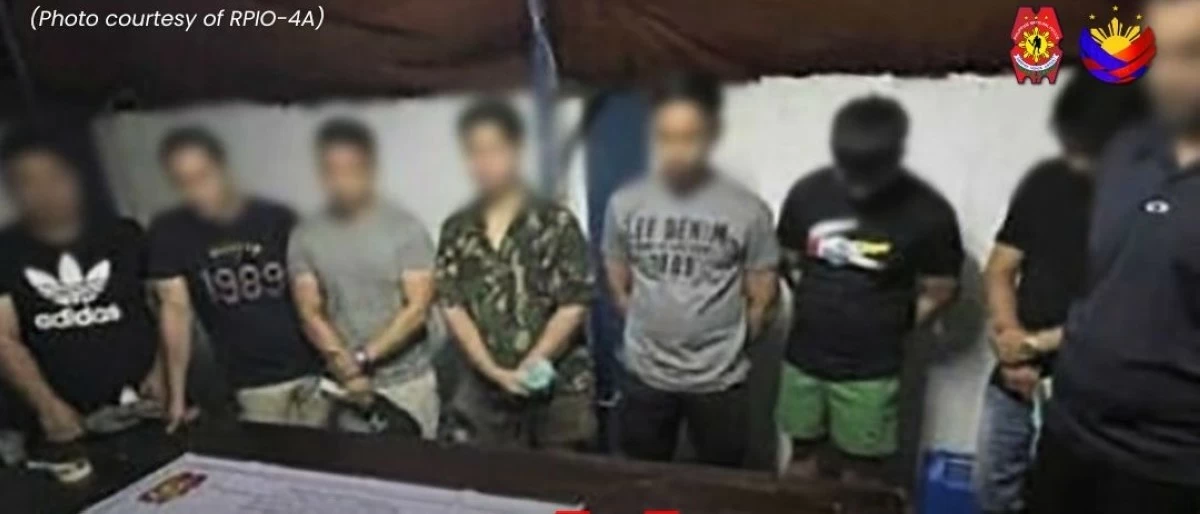 photo: PNP