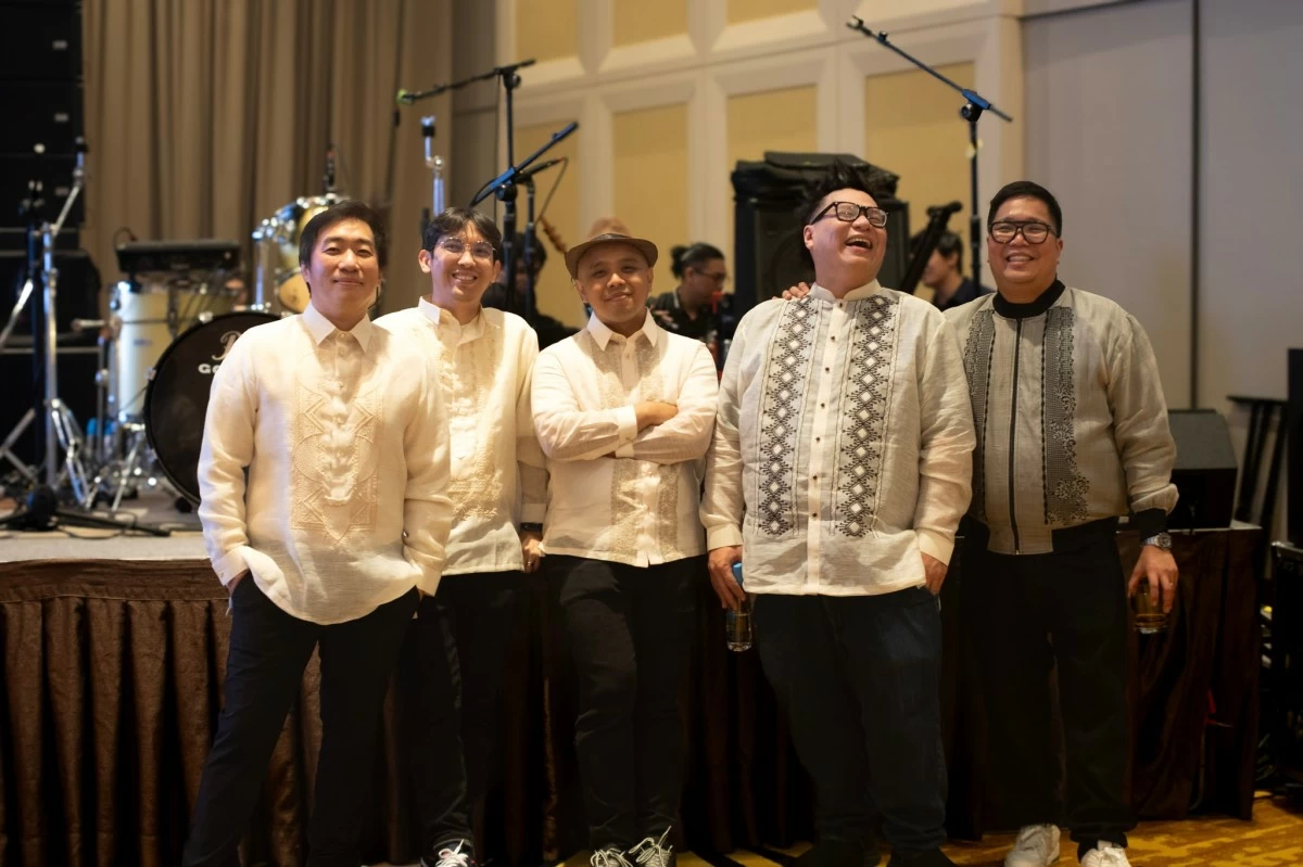 The Itchyworms