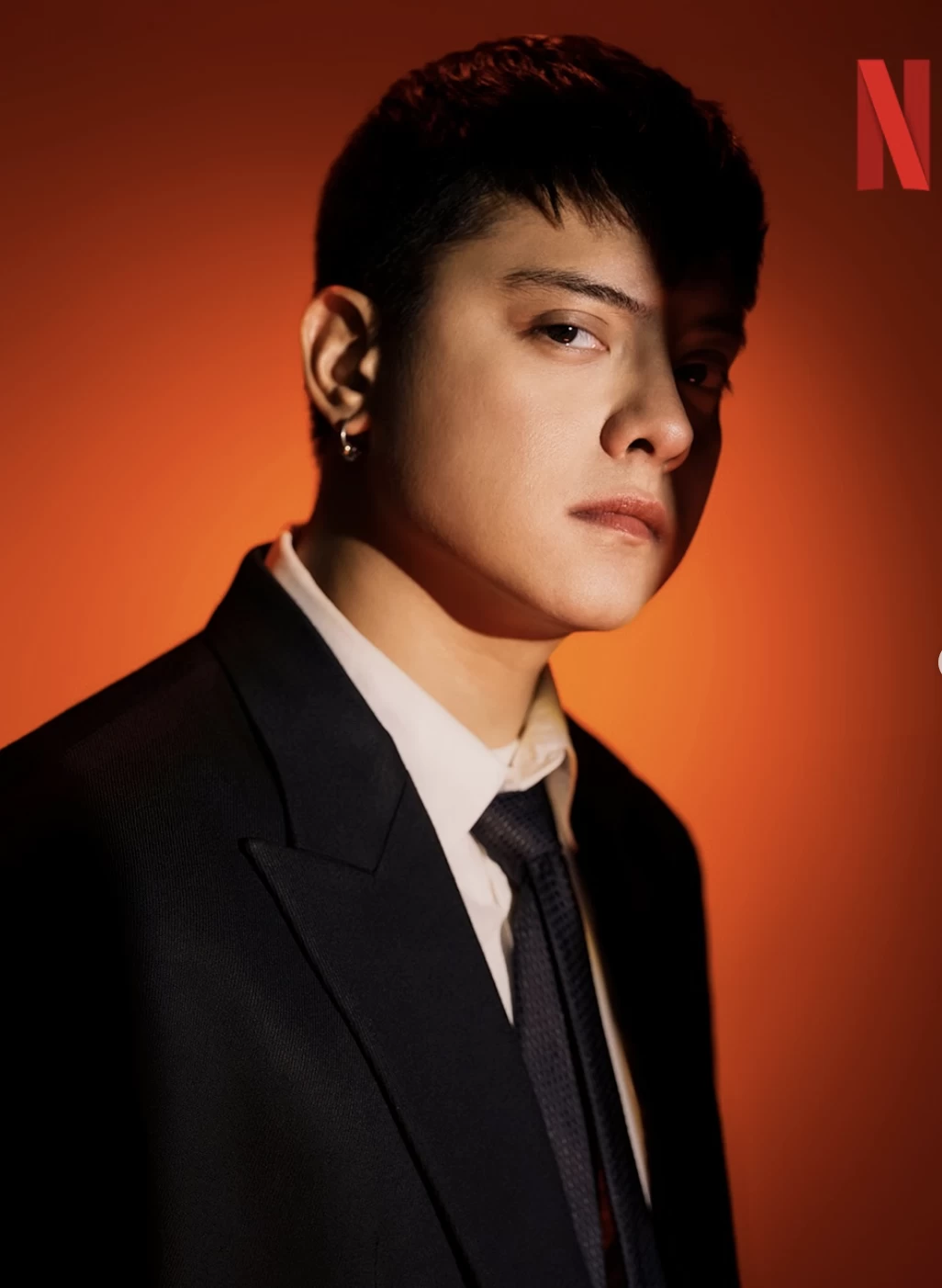 Daniel Padilla (Netflix)