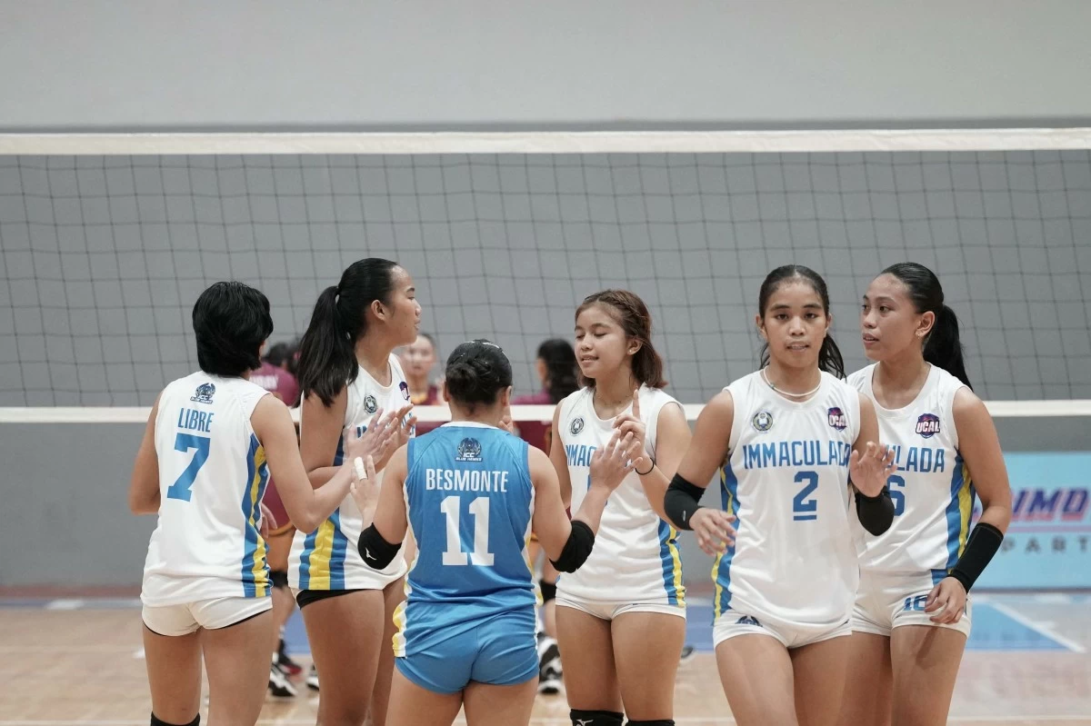  ICC Lady Blu Hawks (UCAL)