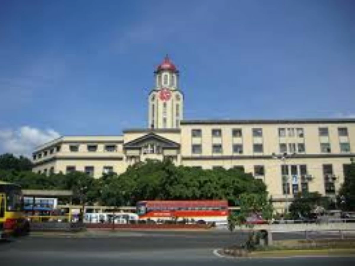 File Photo | Manila City Hall