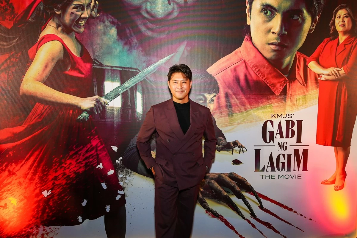 Rocco Nacino