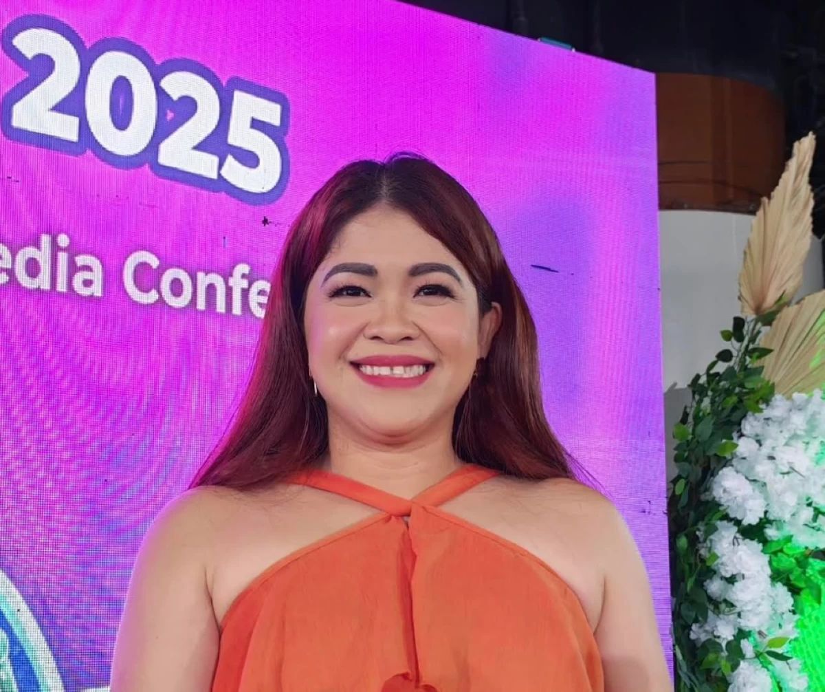 Melai Cantiveros-Francisco 