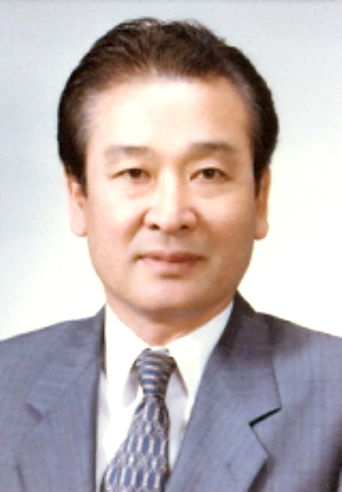 Lee Soon-jae served as a National Assembly member from 1992 to 1996 (Photo from Korea's National Assembly website) 