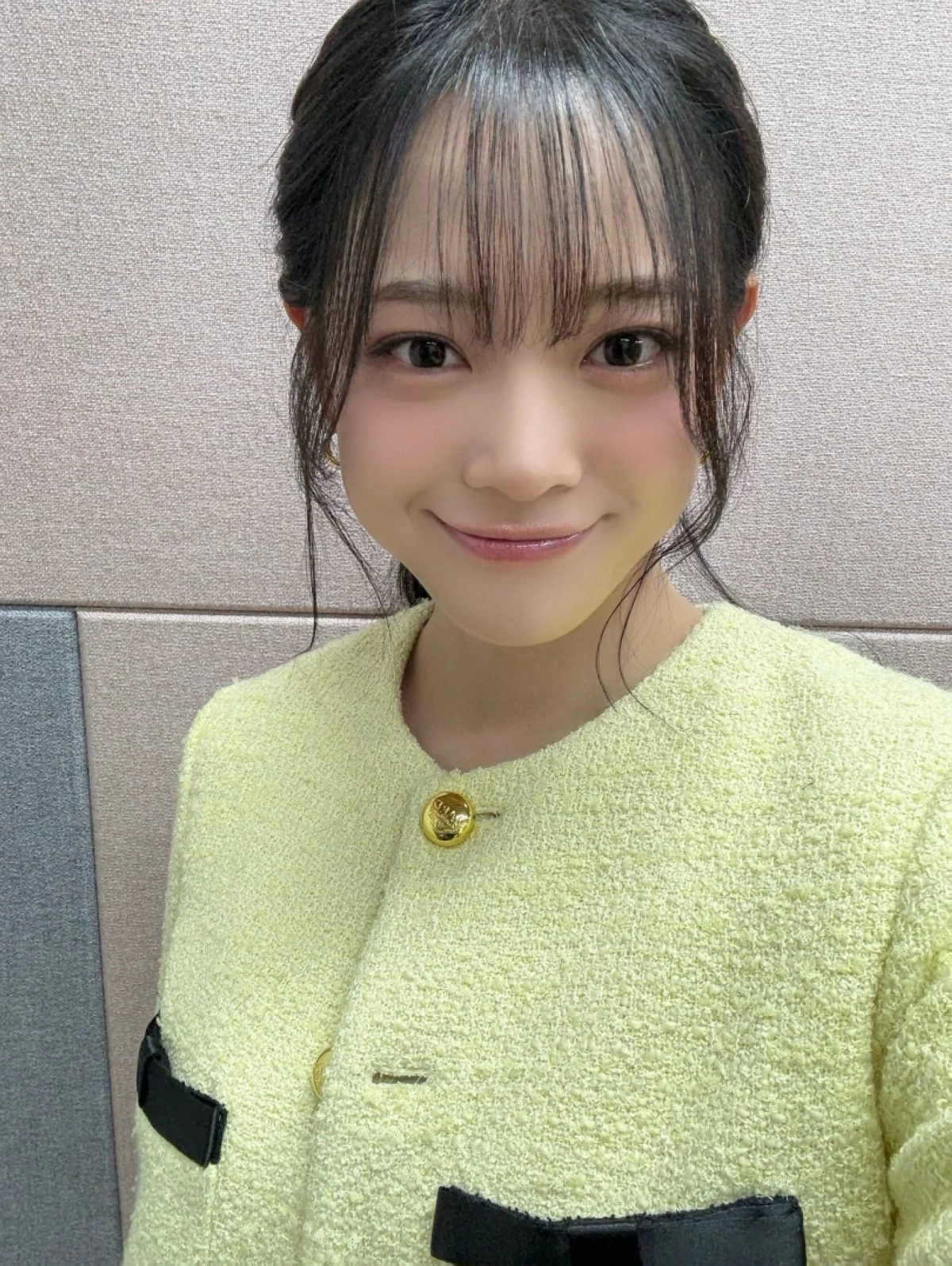 Kim Se-jeong (Instagram)