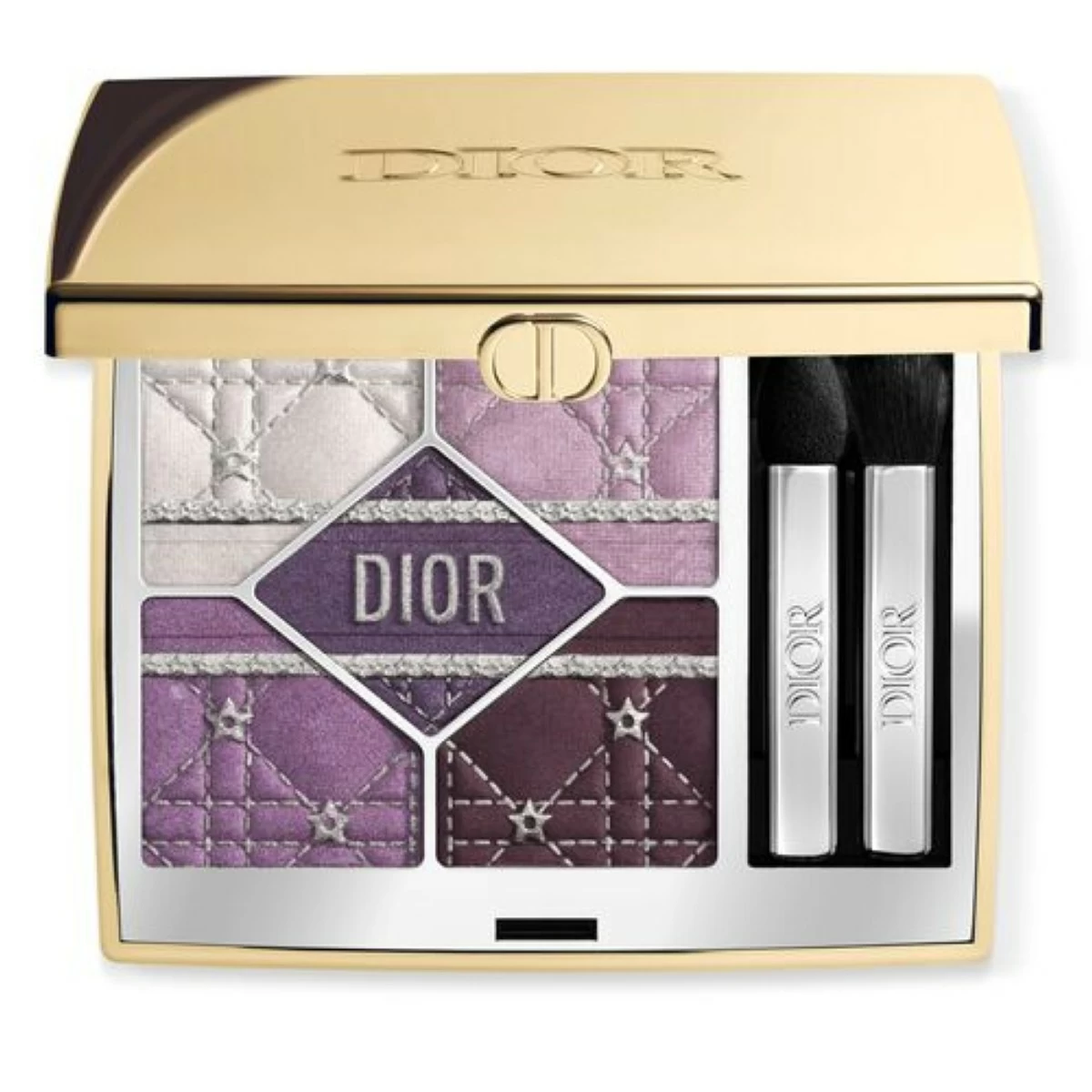 Diorshow 5 Couleurs 912 Plum Parade