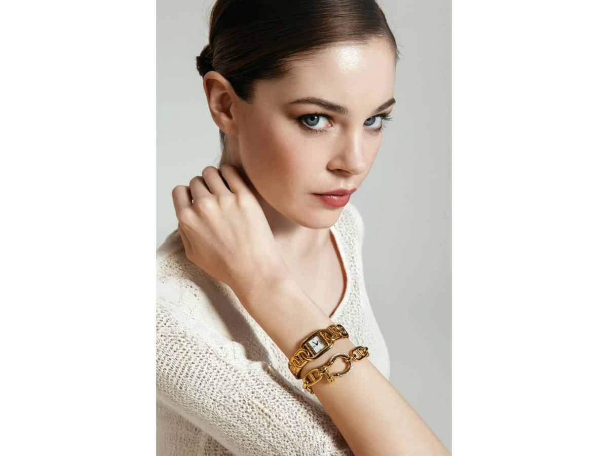 Charriol Mariner collection