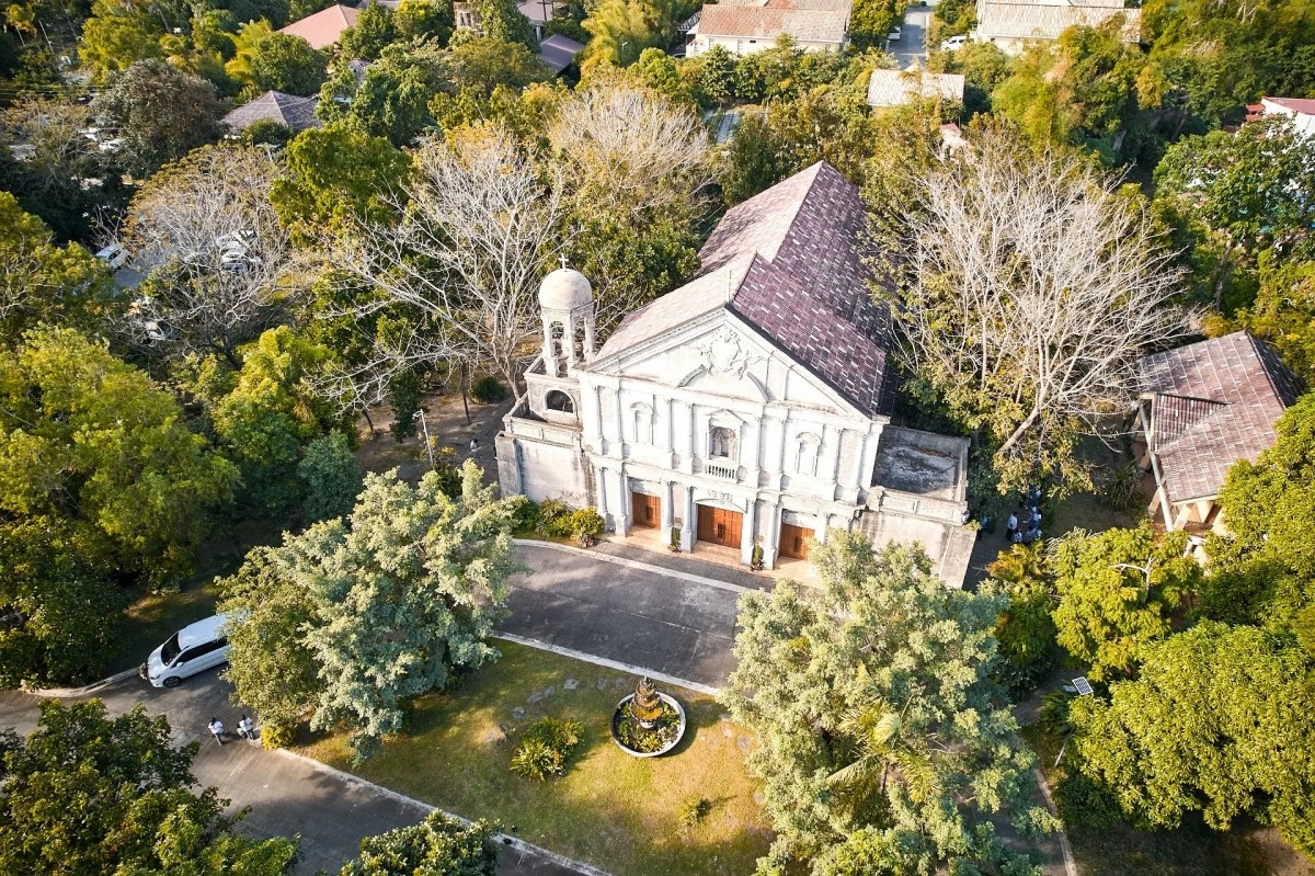Spousal of Mary and Joseph Chapel