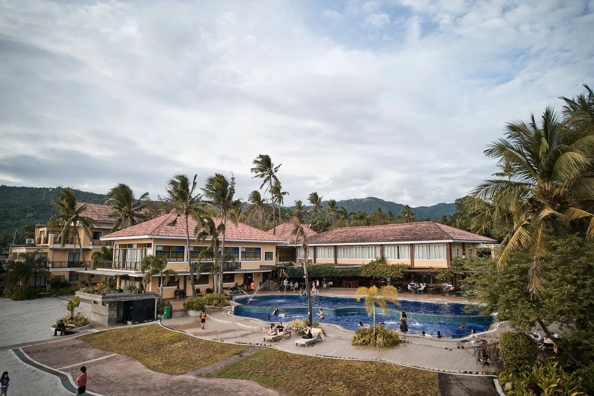 Club Balai Isabel