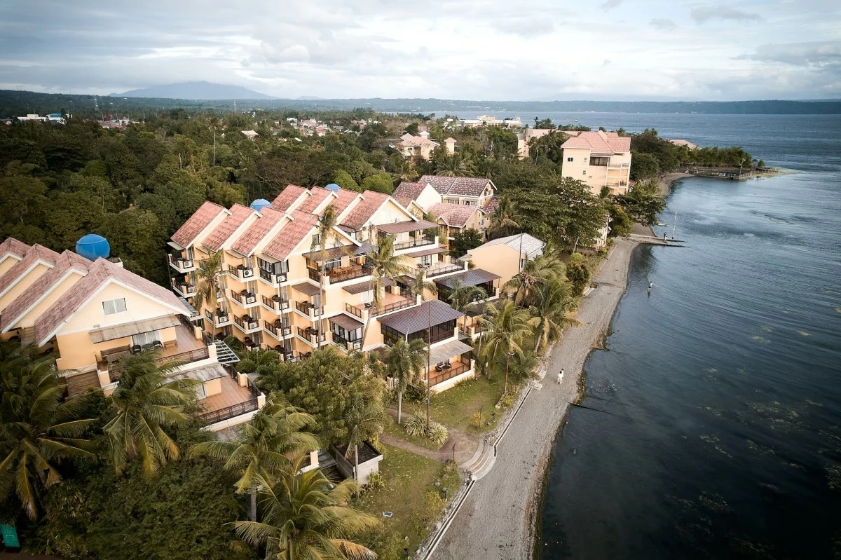 Club Balai Isabel