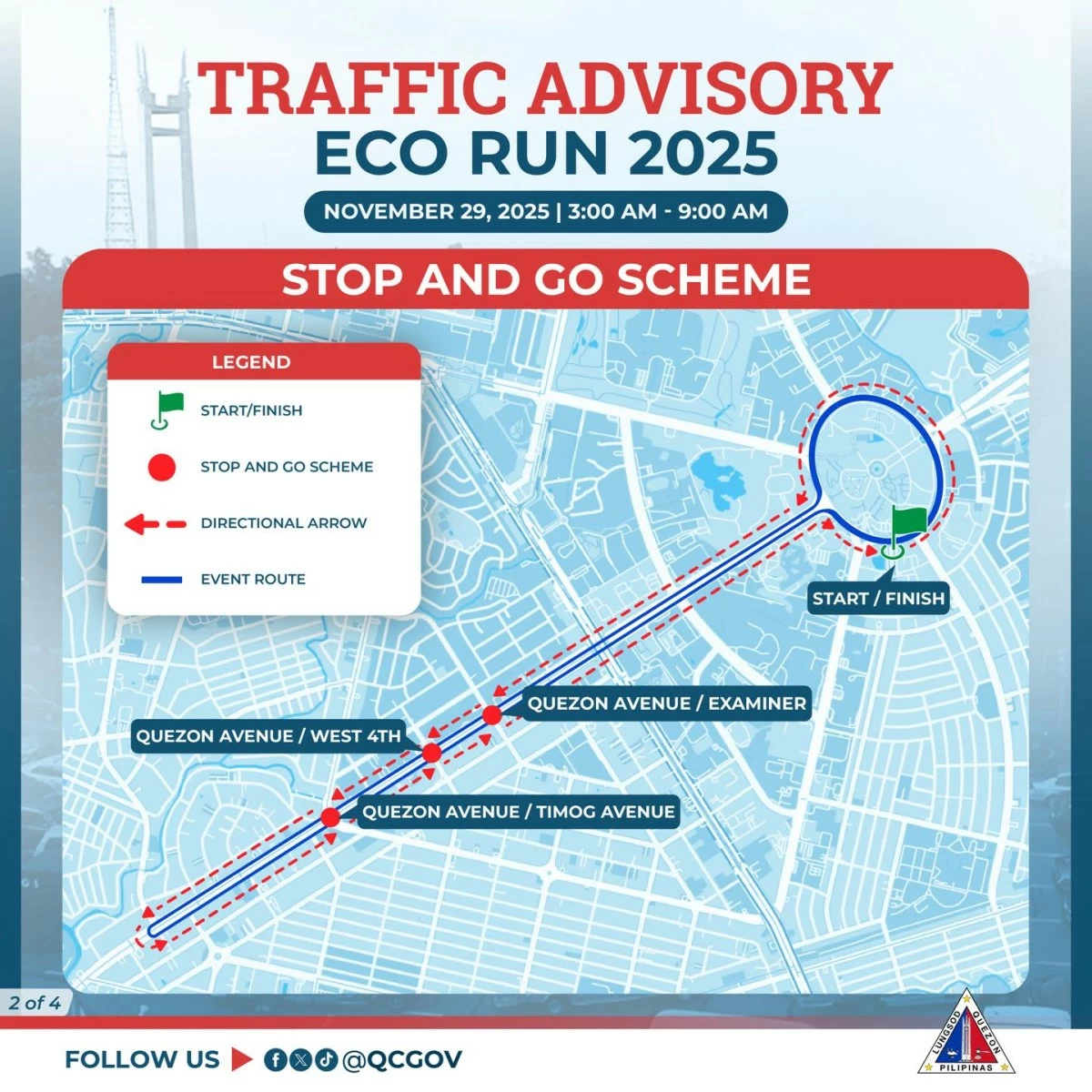 (Quezon City government facebook page)