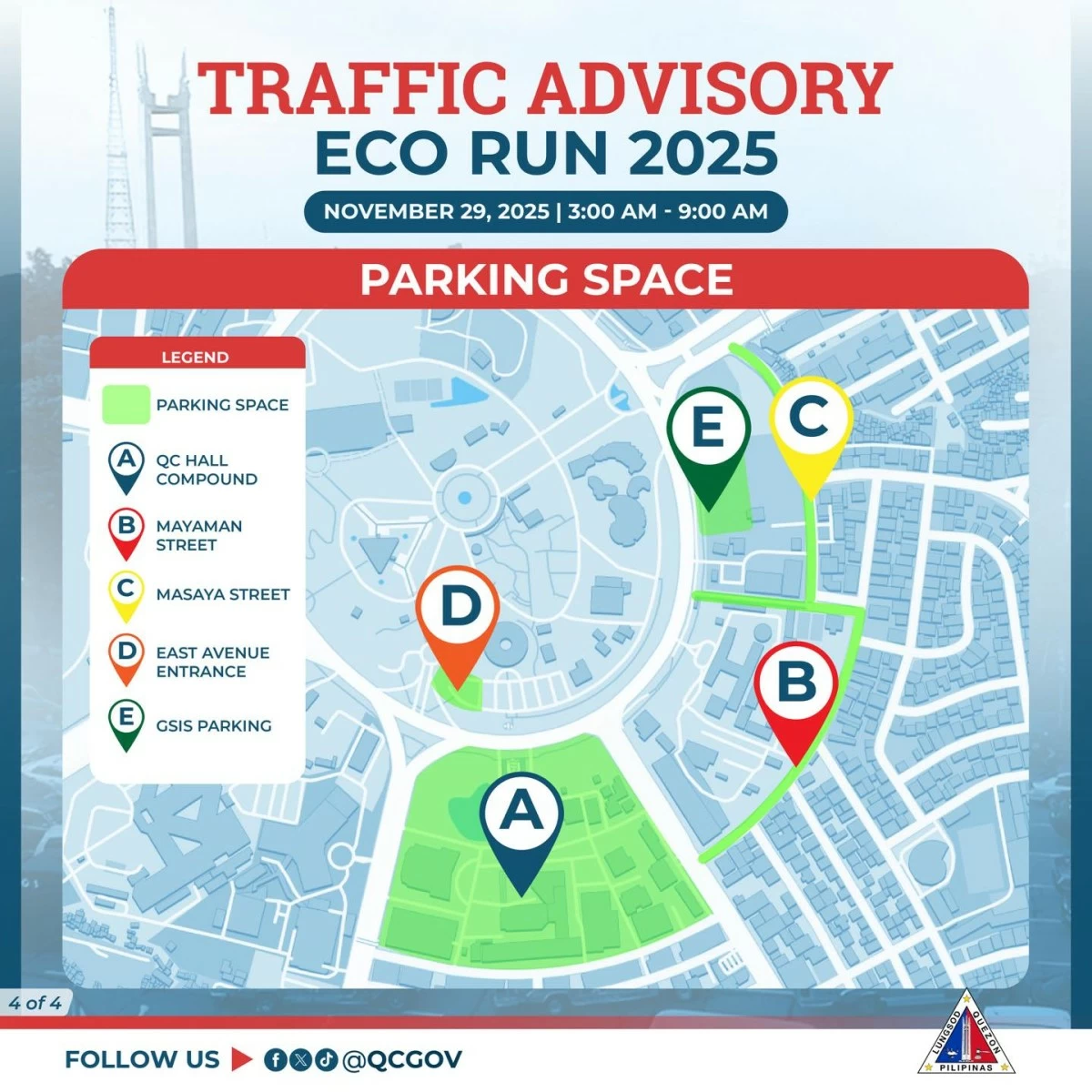 (Quezon City government facebook page)