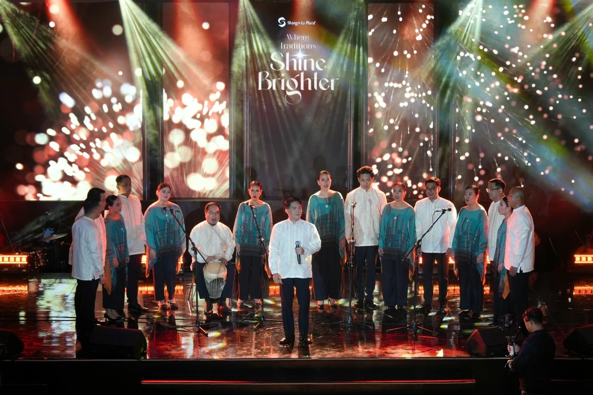 Philippine Madrigal Singers