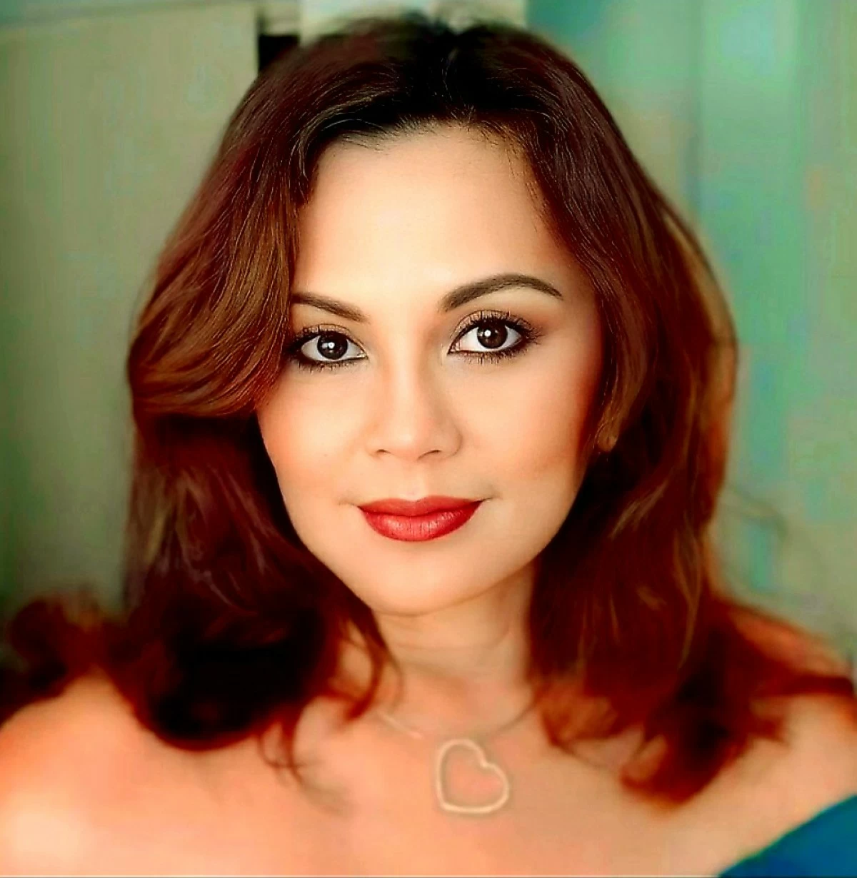 MEET THE ARTIST Rellie Liwag