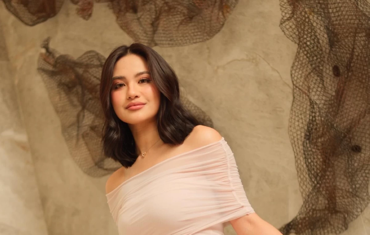 Julie Anne San Jose (Instagram)