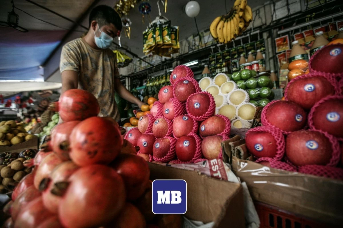 US fruits mount offensive to break China’s monopoly on Philippine imports