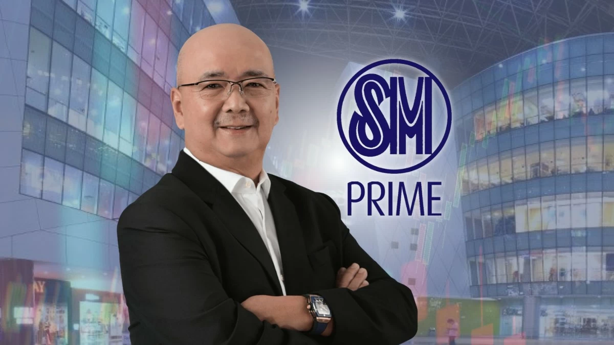 SM Prime locks in ₱100-billion spending to fuel aggressive expansion