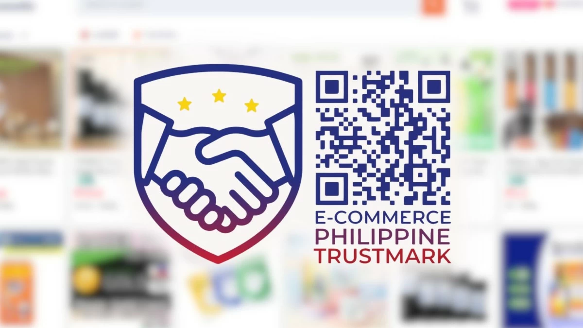 DTI may keep e-commerce trustmark voluntary indefinitely