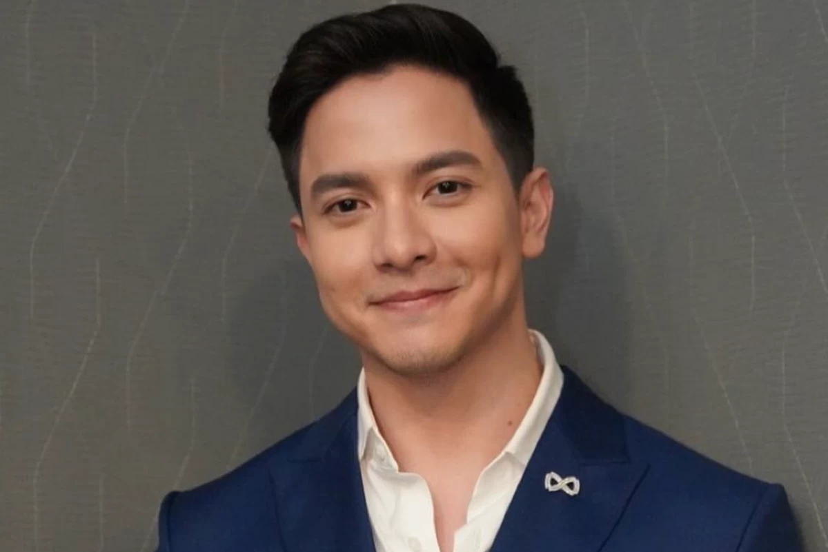 Alden Richards (Instagram)