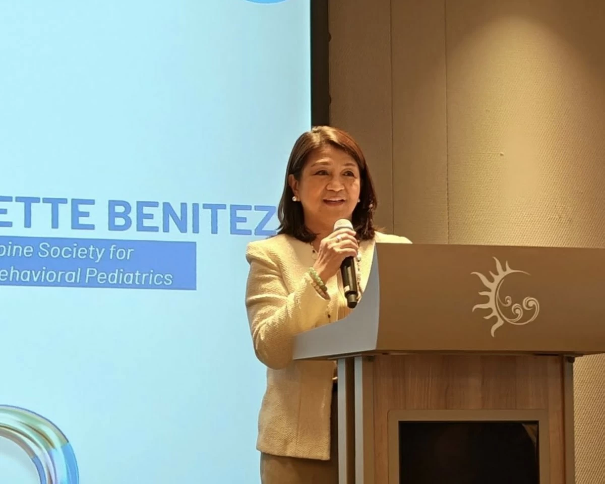 Dr. Bernadette C. Benitez