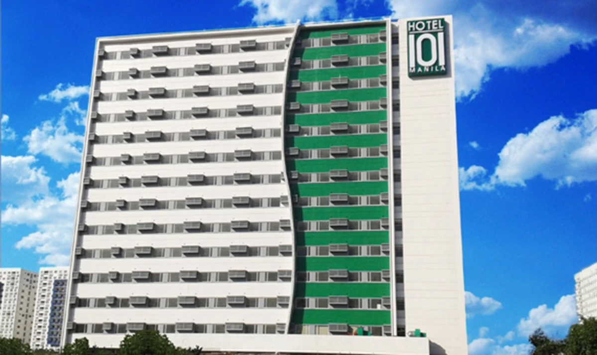 DoubleDragon’s Hotel101 targets ₱5.8 billion in Milan condotel venture