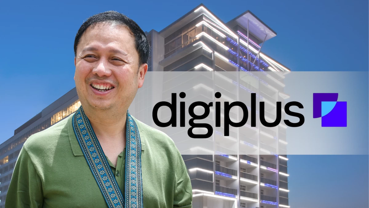 DigiPlus, Zaldy Co locked in ₱2.5-billion Midas Hotel ownership dispute