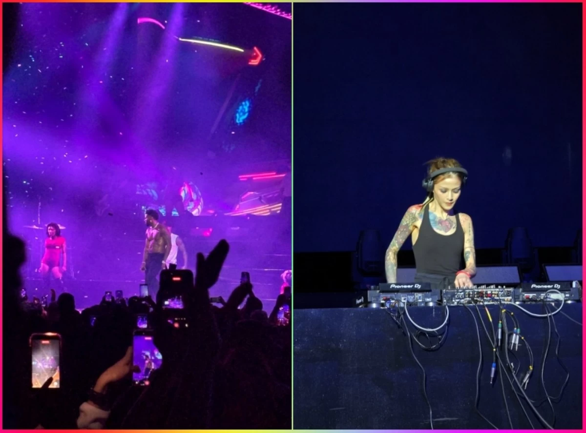 Jason Derulo in Manila (L-Squared Productions)