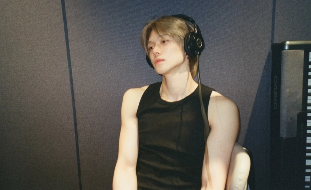 Yeonjun (X)