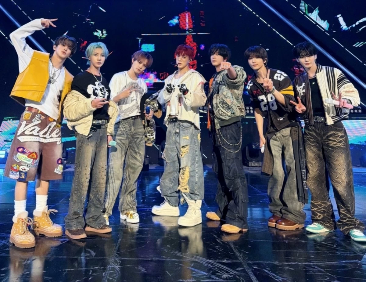 NCT Dream (X)