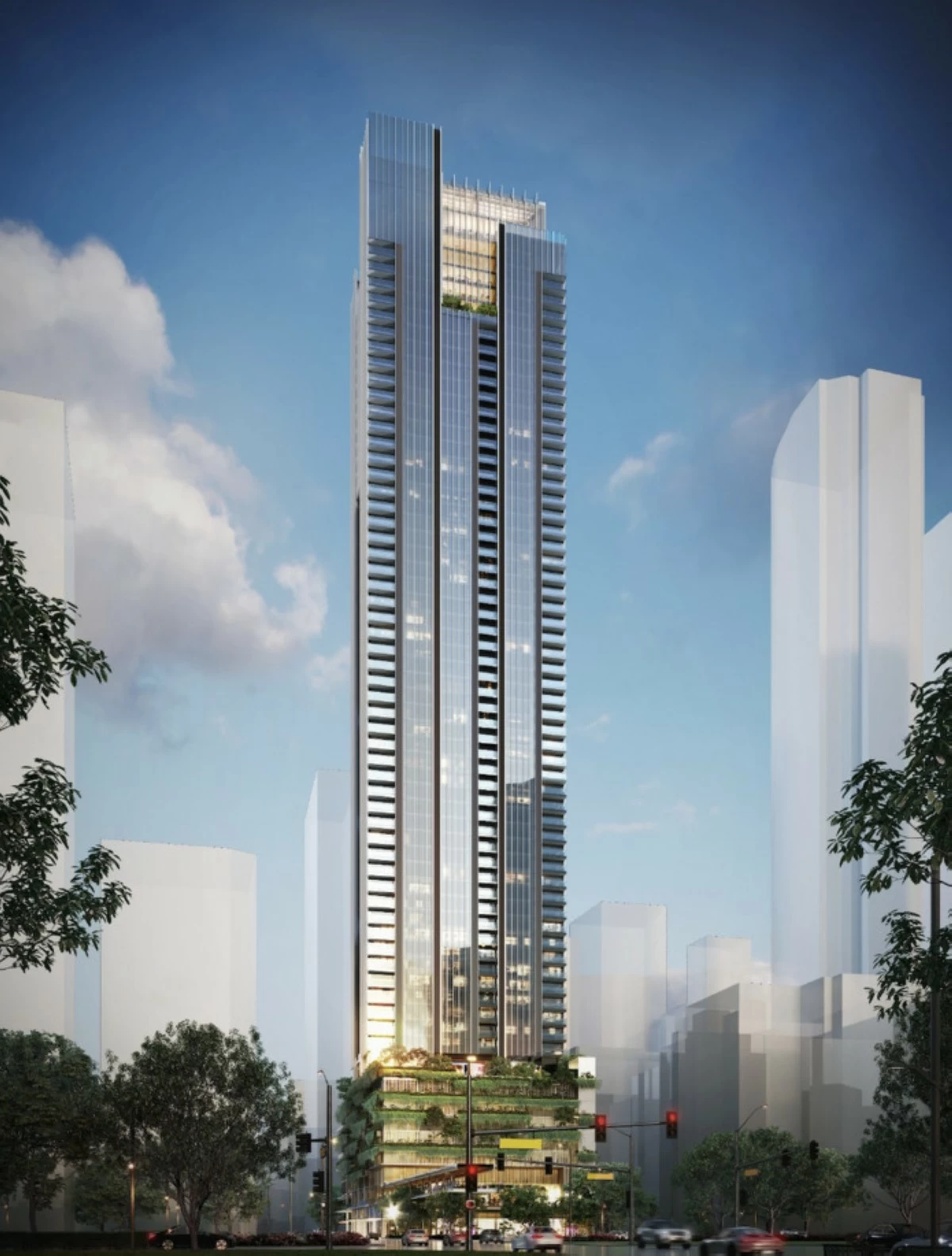 Laurean Residences by Ayala Land Premier