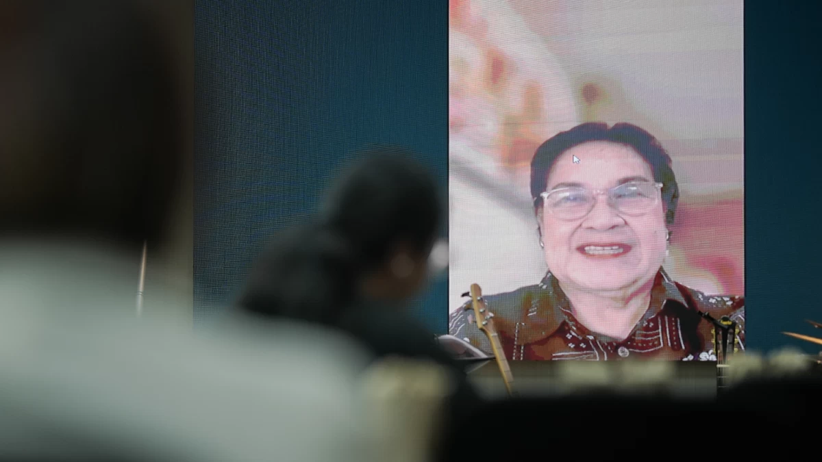 Climate Reality Indonesia Director Dr. Amanda Katili Niode discusses the importance of the Global Ethical Stocktake in the ongoing COP30 in Brazil.
