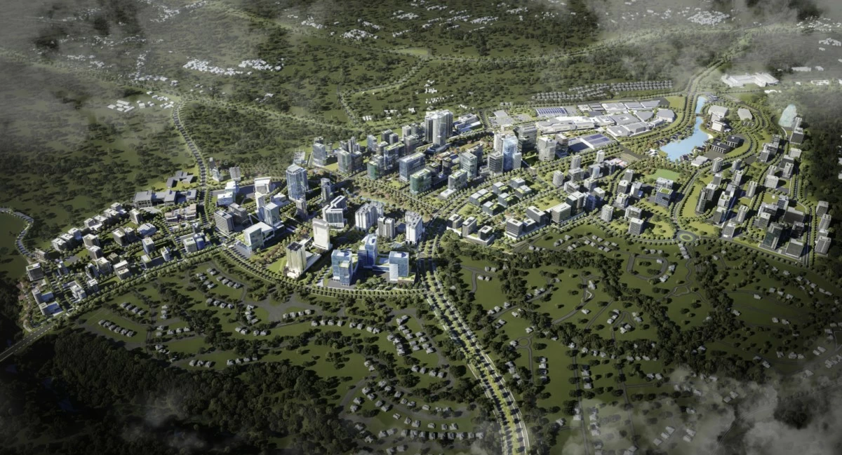 Metro Nuvali by Ayala Land