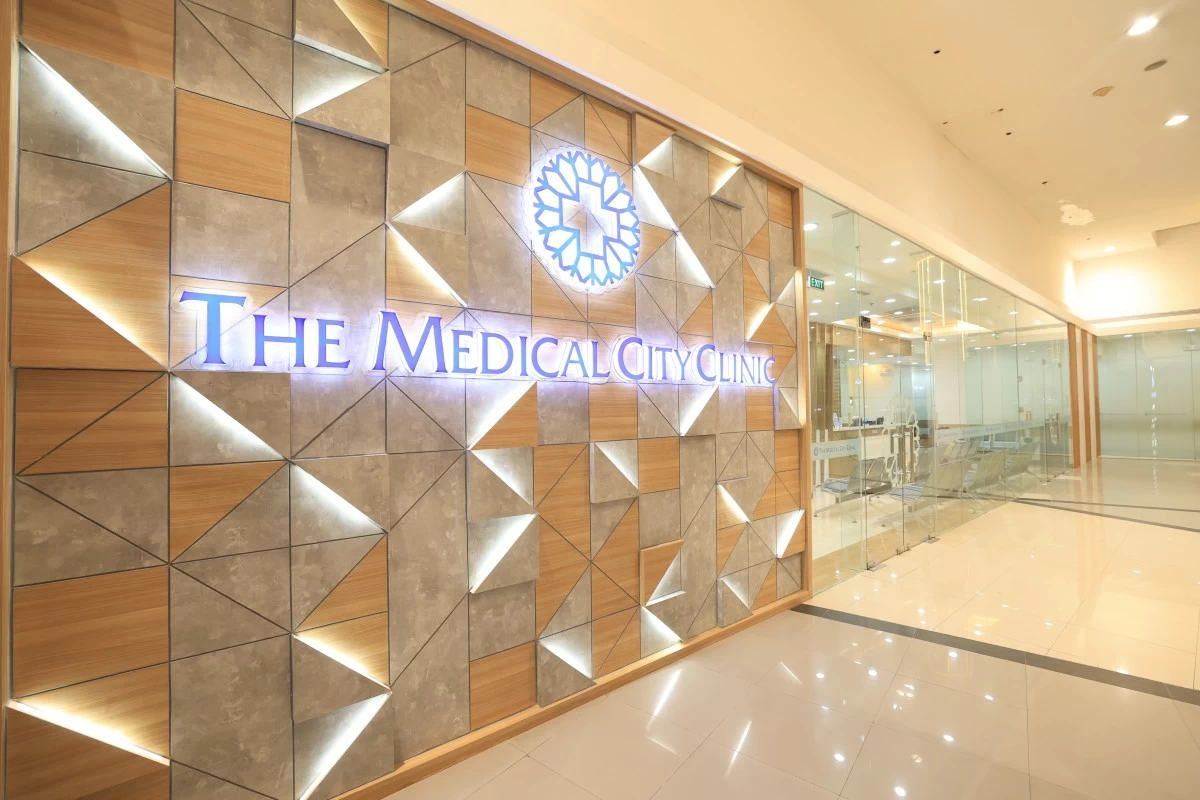The Medical City Clinic in Iloilo, Roxas, and Cagayan De Oro now offers over 100 advanced laboratory tests.