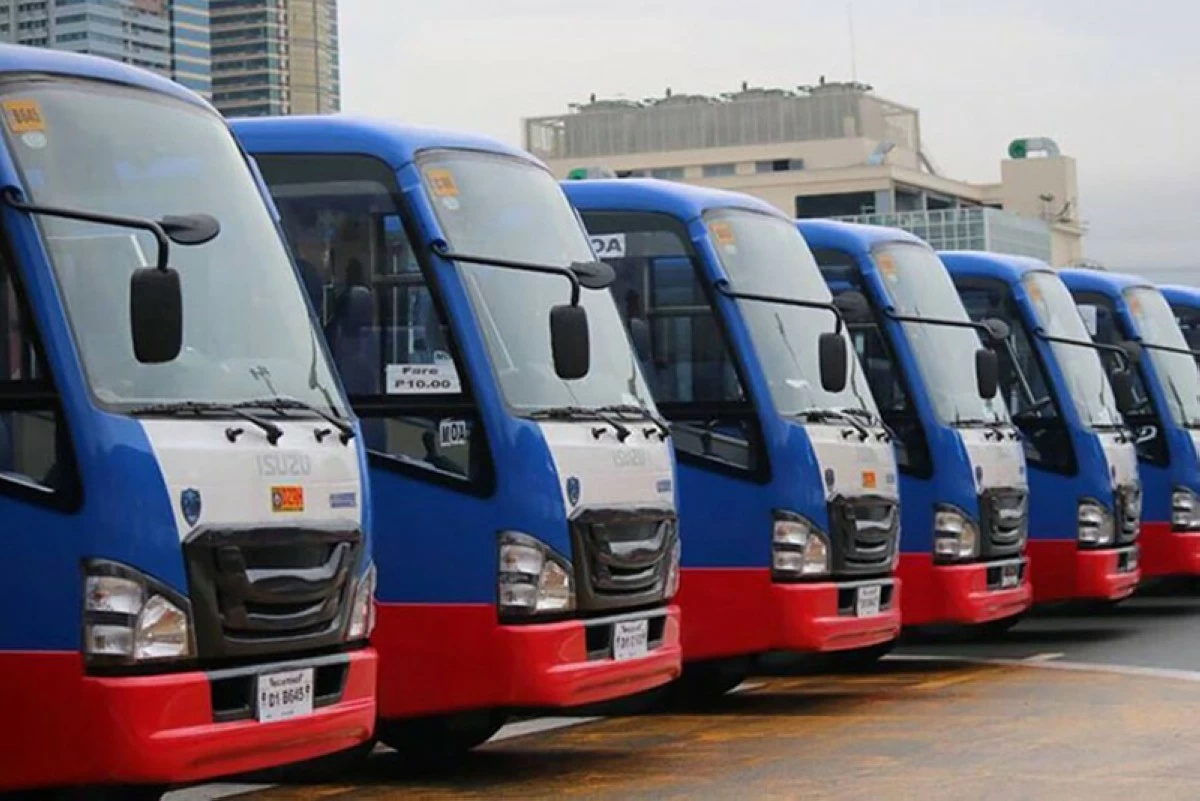 Photo courtesy of the Department of Transportation website.