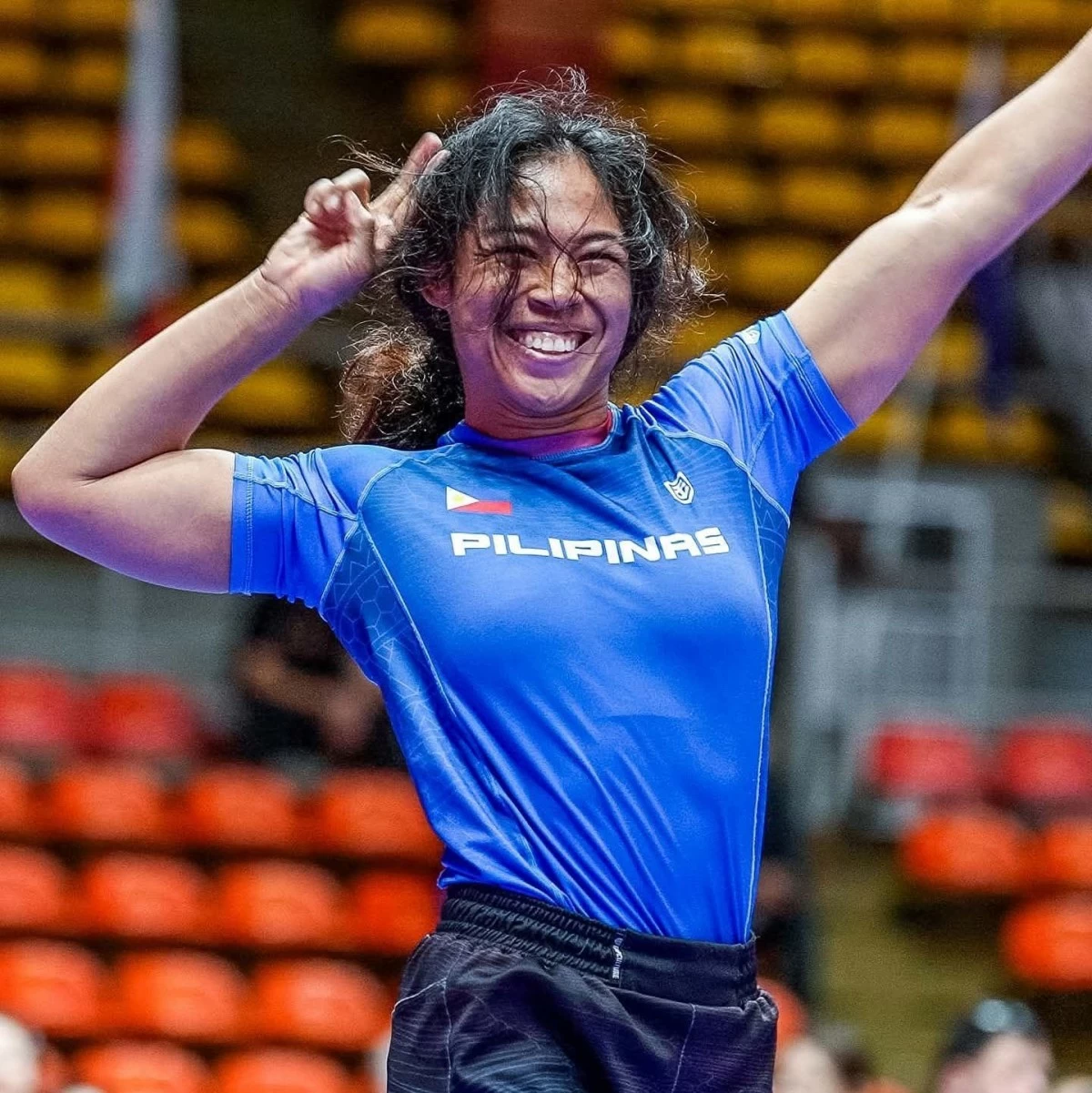 Annie Ramirez FB post