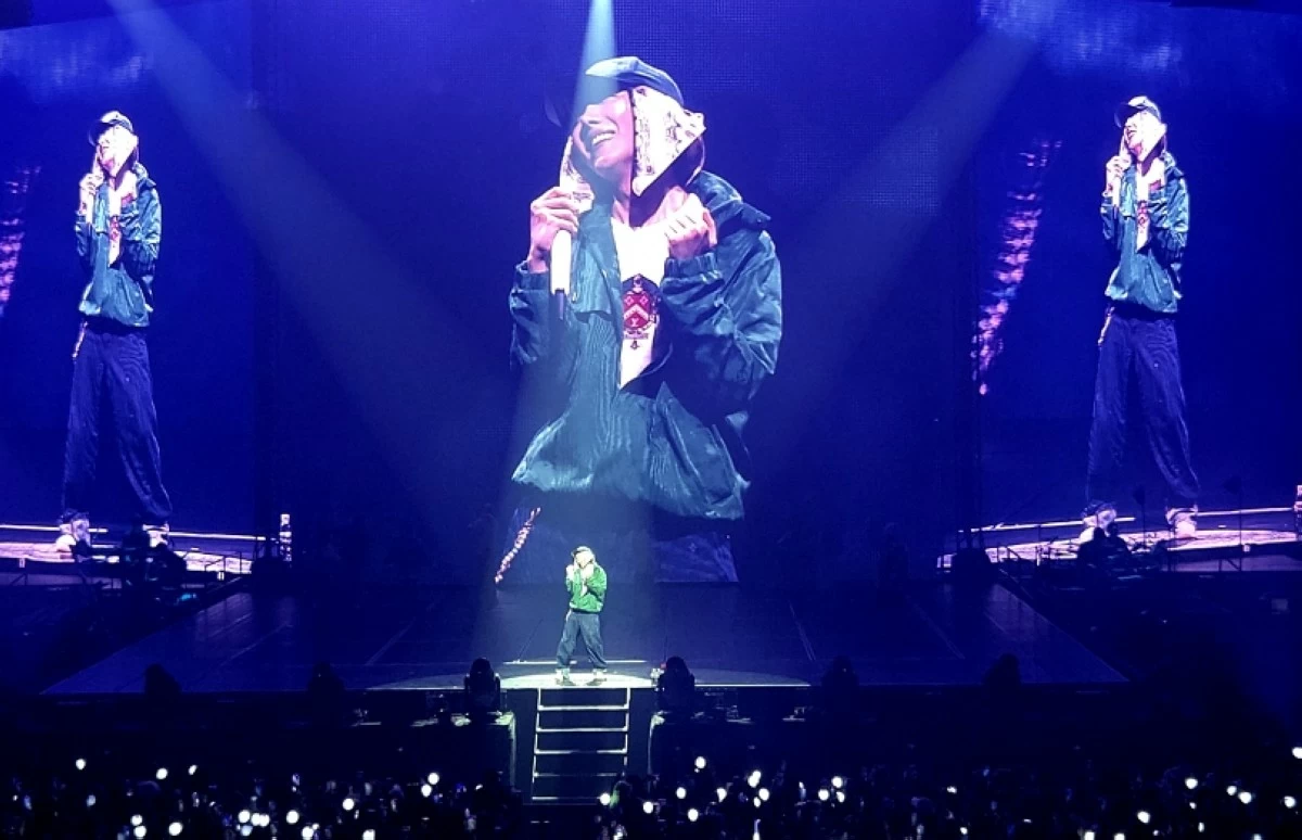 BTS' J-Hope in Manila (Jonathan Hicap) 