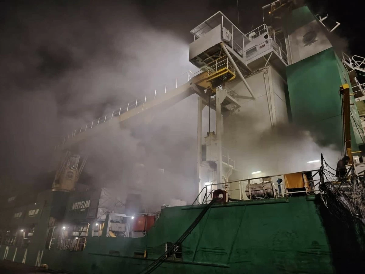 (Courtesy of Philippine Coast Guard)