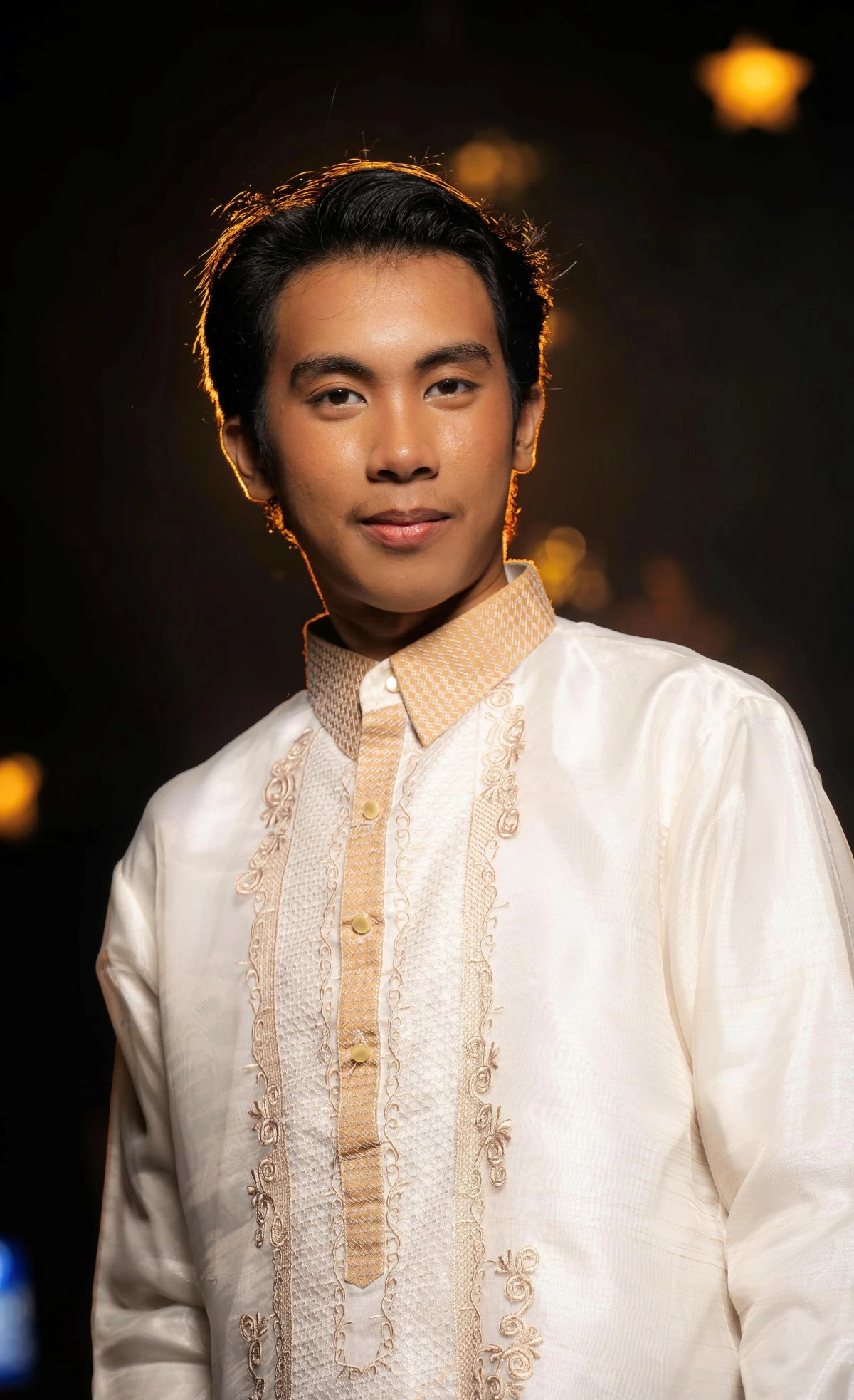 Jhon Michael Mauricio, bass