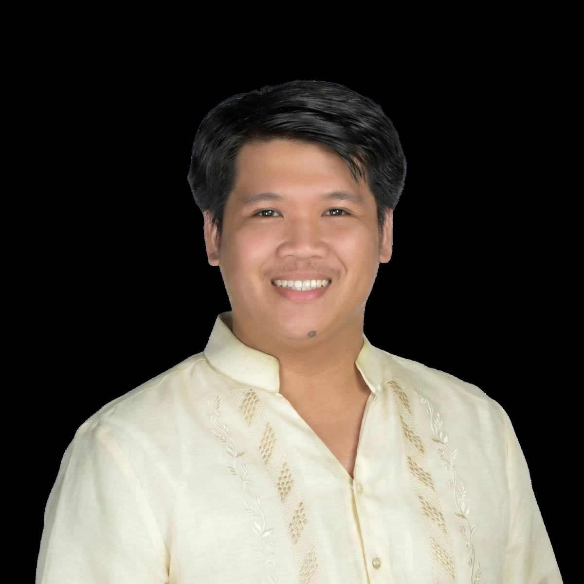 Folksinger Ginoong Jason